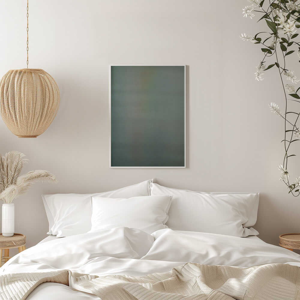 Wall art   Lasting Remedy           Oil On Canvas