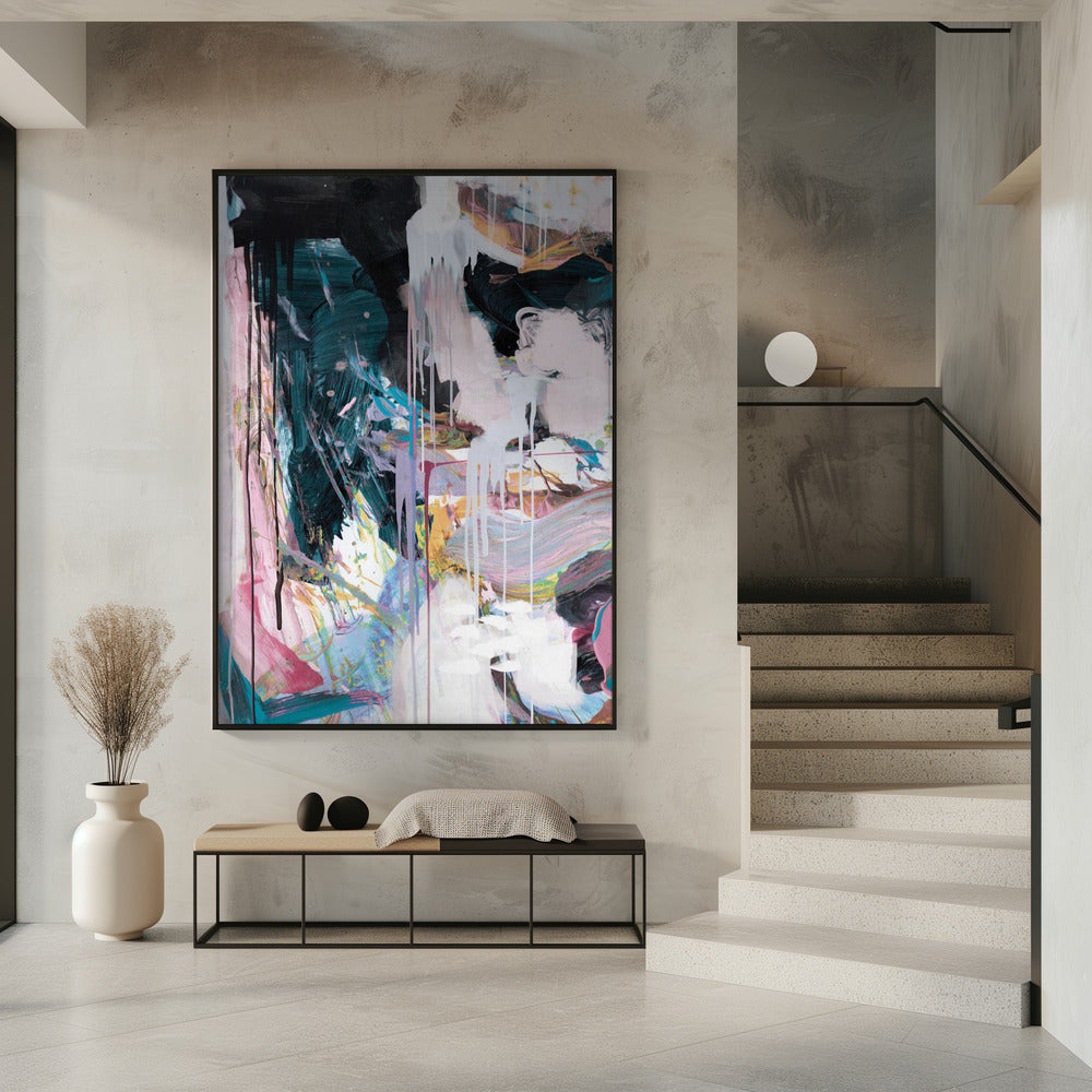  Statement No2 Wall Artwork 0