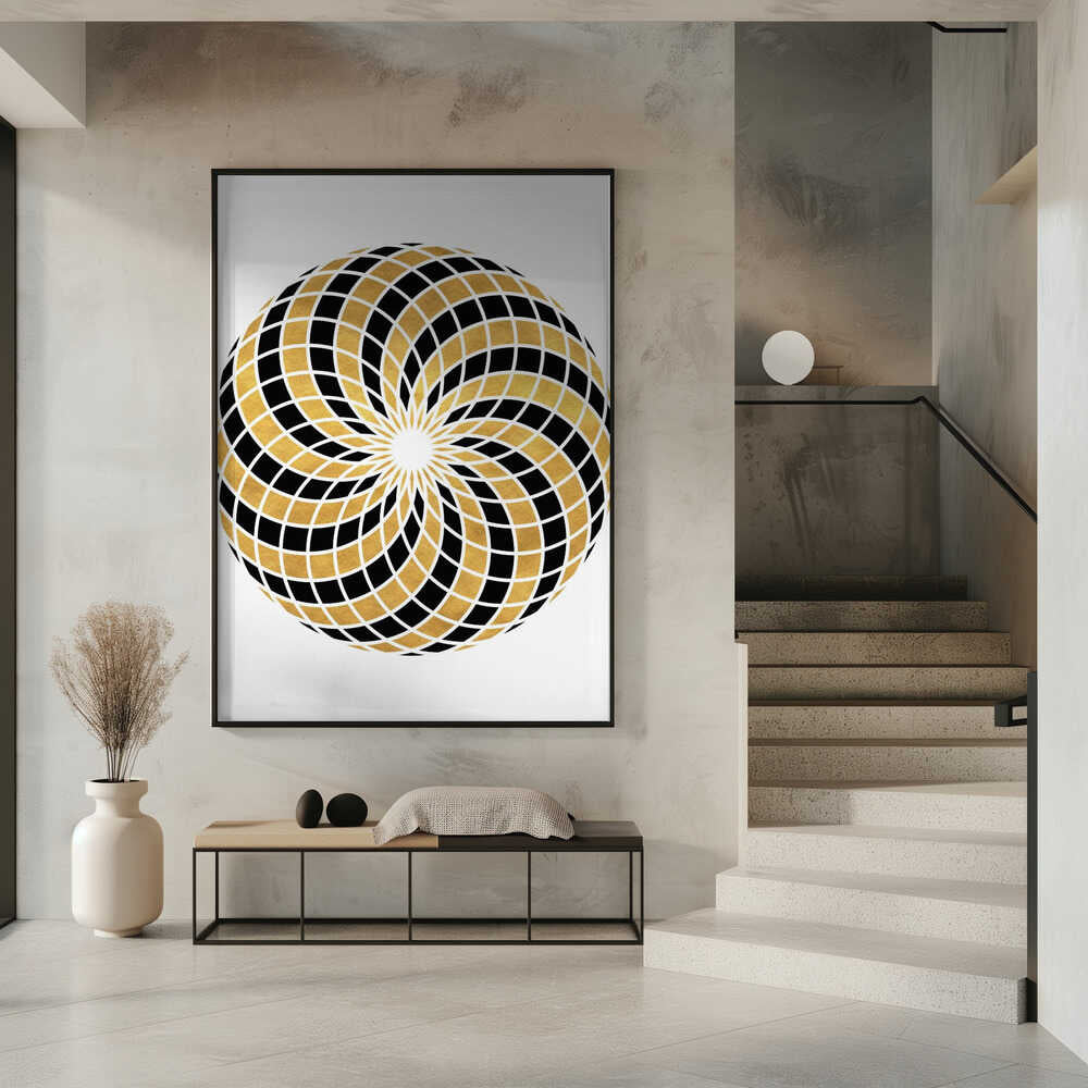 Wall art 1 Mix 42