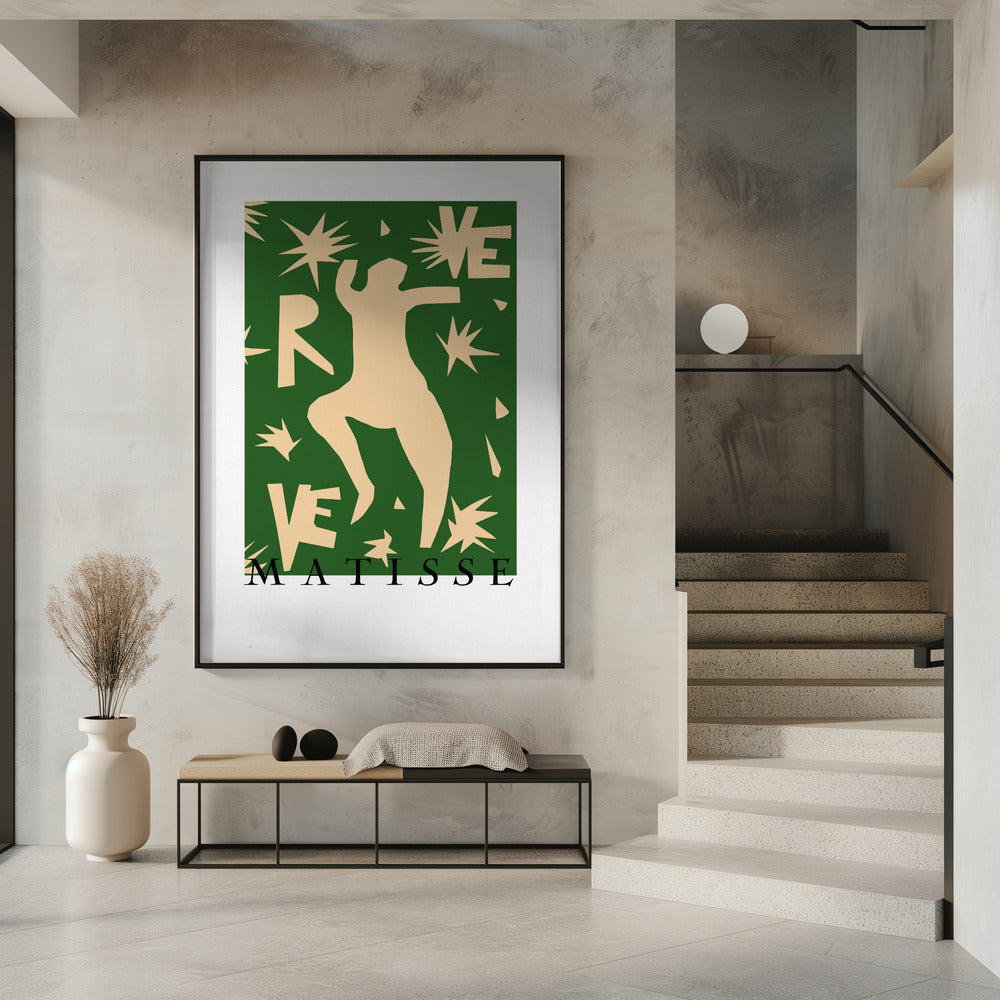 Wall art Verve