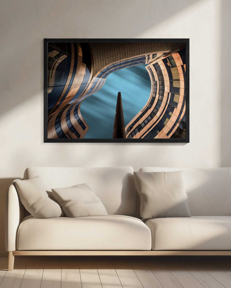 Wall art #D05