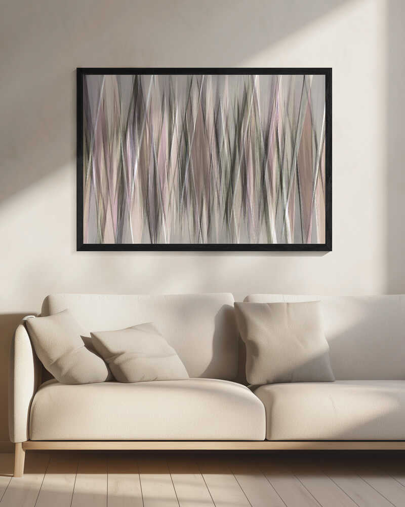Wall art Whispering Echoes