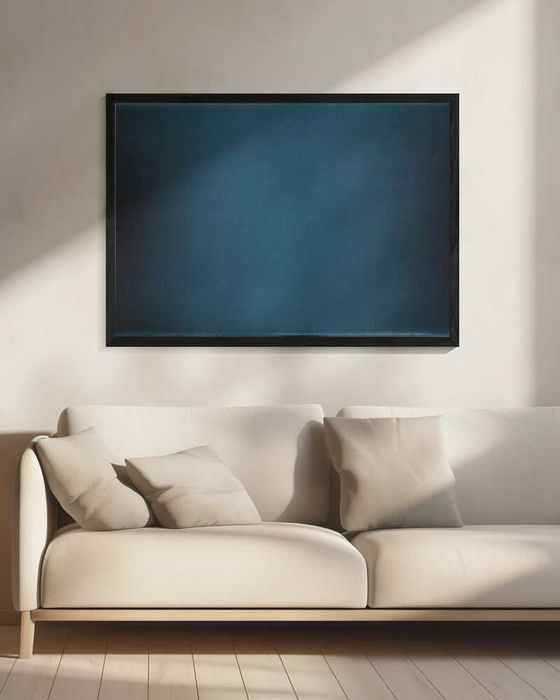 Wall art Puzzle Out