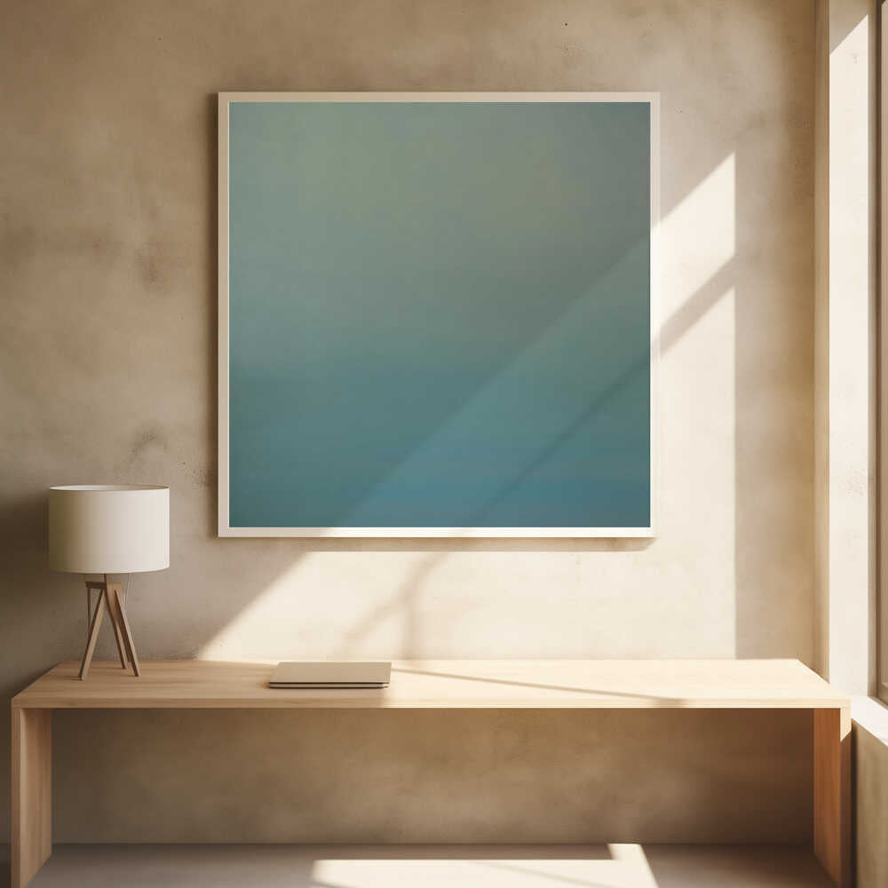 Wall art Layig Bare                       Oil On Canvas