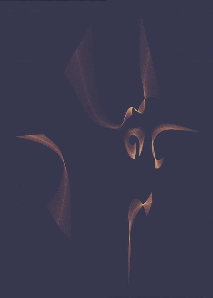 Wall art Mixed 2433