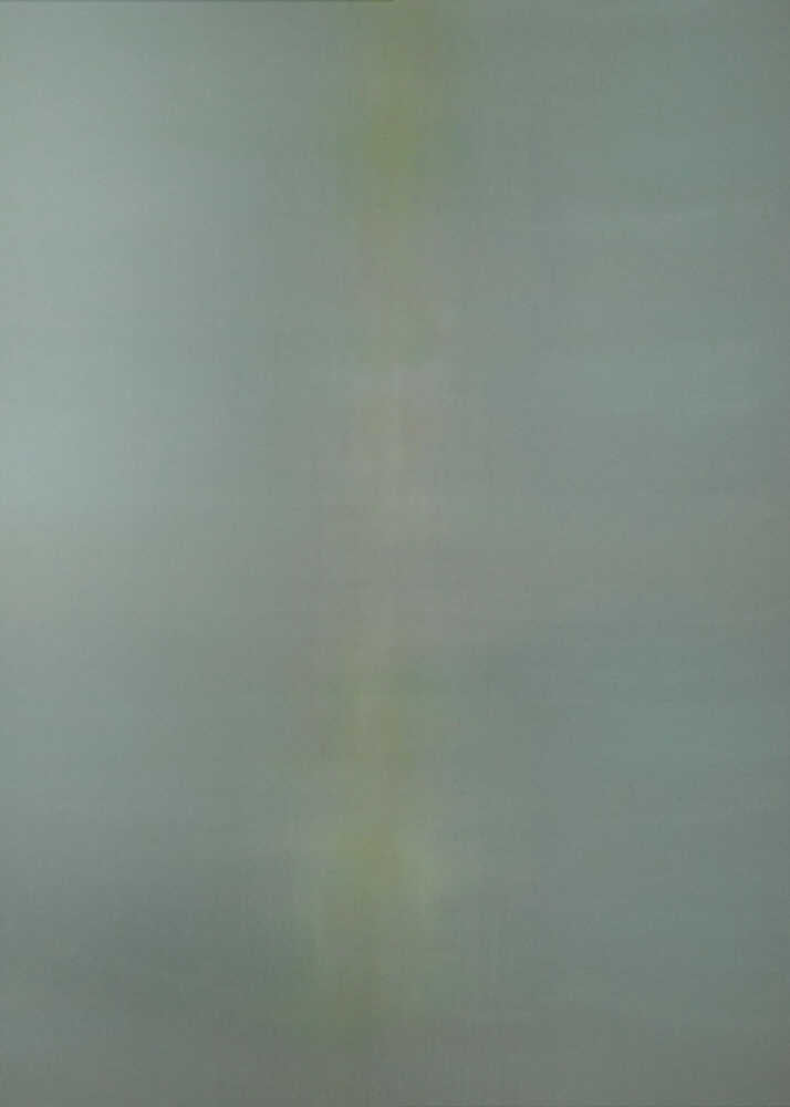 Wall art Ordered Rise                  Oil On Canvas