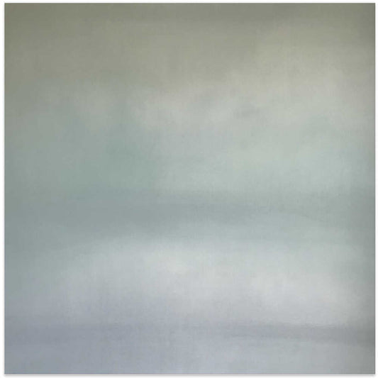 Remote Lull by Mark Russell Jones — abstract artwork, front view