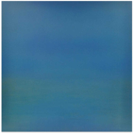 Roving Expanse by Mark Russell Jones — abstract artwork, front view