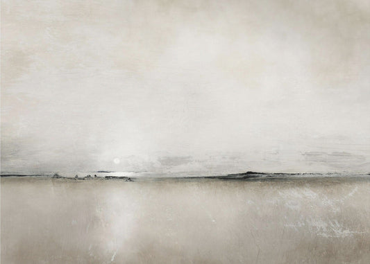 Sunlight Bay by Dan Hobday — artwork front view