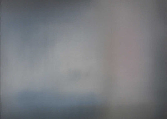 Unsettled Repose by Mark Russell Jones — abstract artwork, front view
