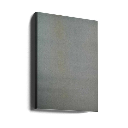Without End by Mark Russell Jones — gallery-wrapped canvas viewed at an angle